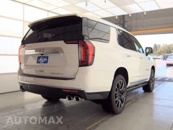 2024 GMC Yukon Denali 5SA - miniatura 4