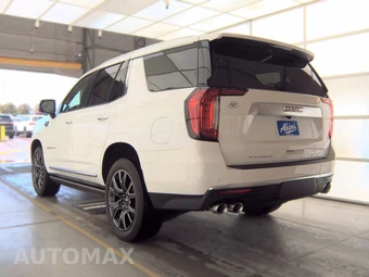2024 GMC Yukon Denali 5SA - miniatura 6