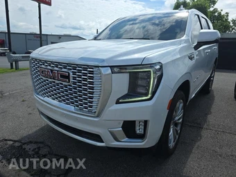 2024 GMC Yukon Denali 5SA