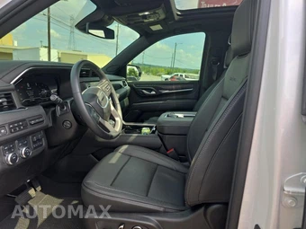 2024 GMC Yukon Denali 5SA - miniatura 13