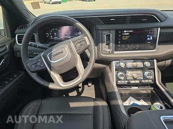 2024 GMC Yukon Denali 5SA - miniatura 14