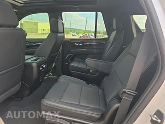 2024 GMC Yukon Denali 5SA - miniatura 16