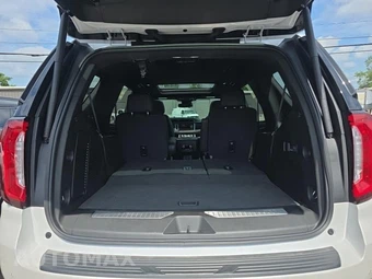 2024 GMC Yukon Denali 5SA - miniatura 19