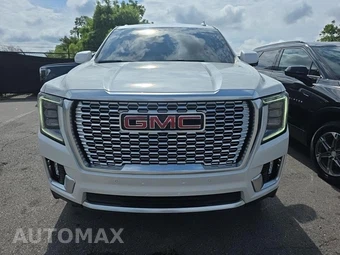 2024 GMC Yukon Denali 5SA - miniatura 2