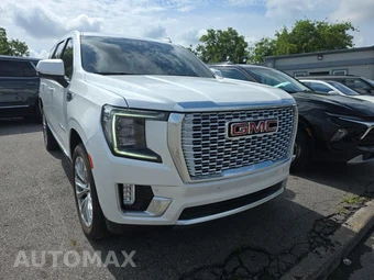 2024 GMC Yukon Denali 5SA - miniatura 3