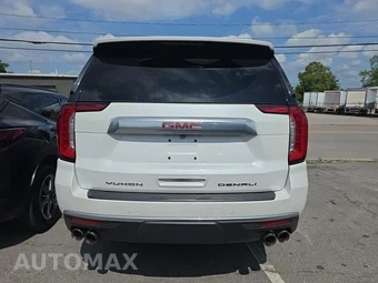 2024 GMC Yukon Denali 5SA - miniatura 5