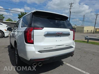 2024 GMC Yukon Denali 5SA - miniatura 6