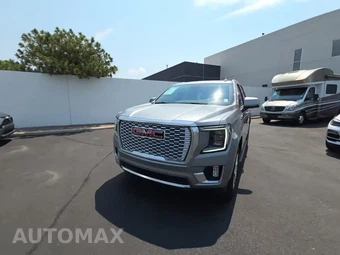2024 GMC Yukon Denali 5SA