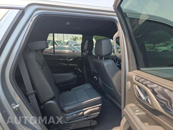 2024 GMC Yukon Denali 5SA - miniatura 13