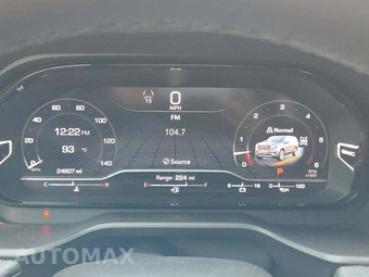 2024 GMC Yukon Denali 5SA - miniatura 6