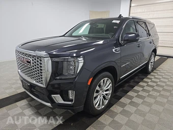 2024 GMC Yukon Denali 5SA