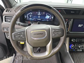 2024 GMC Yukon Denali 5SA - miniatura 10