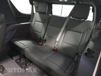 2024 GMC Yukon Denali 5SA - miniatura 14