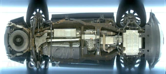 2024 GMC Yukon Denali 5SA - miniatura 19