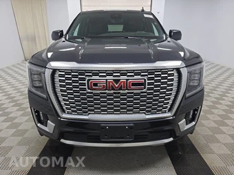 2024 GMC Yukon Denali 5SA - miniatura 2