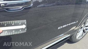 2024 GMC Yukon Denali 5SA - miniatura 21