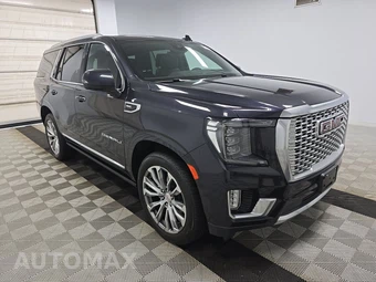 2024 GMC Yukon Denali 5SA - miniatura 3
