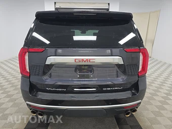 2024 GMC Yukon Denali 5SA - miniatura 5