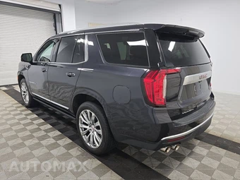 2024 GMC Yukon Denali 5SA - miniatura 6