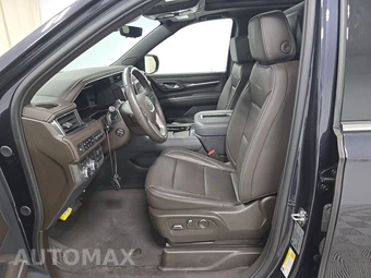 2024 GMC Yukon Denali 5SA - miniatura 7