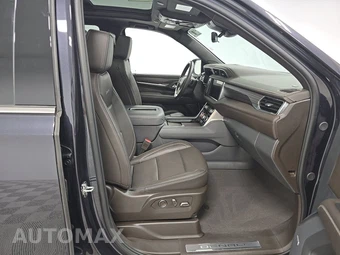 2024 GMC Yukon Denali 5SA - miniatura 8