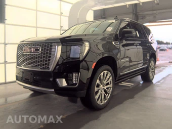 2024 GMC Yukon Denali 5SA