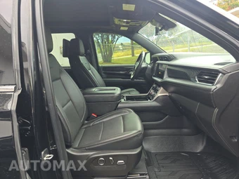2024 GMC Yukon Denali 5SA - miniatura 14