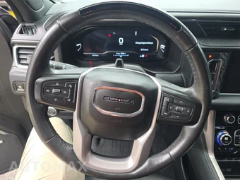 2024 GMC Yukon Denali 5SA - miniatura 16