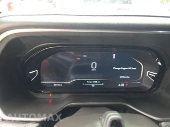 2024 GMC Yukon Denali 5SA - miniatura 18