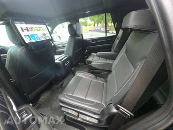 2024 GMC Yukon Denali 5SA - miniatura 19
