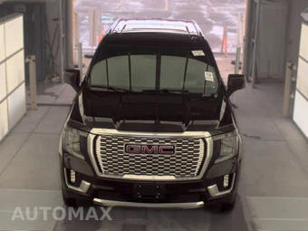 2024 GMC Yukon Denali 5SA - miniatura 2