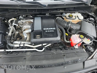 2024 GMC Yukon Denali 5SA - miniatura 23