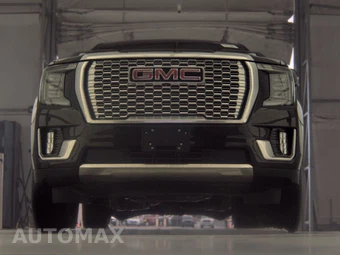 2024 GMC Yukon Denali 5SA - miniatura 3
