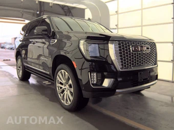 2024 GMC Yukon Denali 5SA - miniatura 4