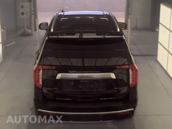2024 GMC Yukon Denali 5SA - miniatura 6