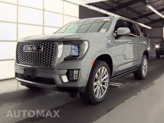 2024 GMC Yukon Denali 5SA - samochód z USA z aukcji Manheim, oferta Kup Teraz w AUTOMAX