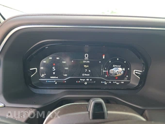 2024 GMC Yukon Denali 5SA - miniatura 12