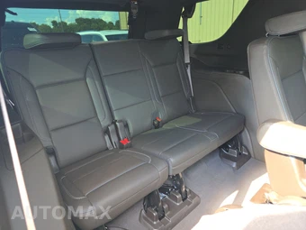 2024 GMC Yukon Denali 5SA - miniatura 14