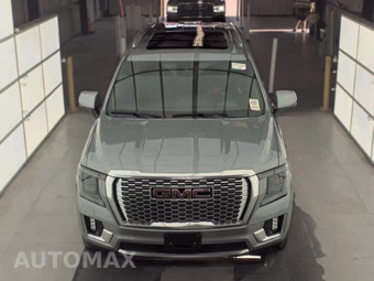 2024 GMC Yukon Denali 5SA - miniatura 2