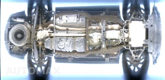 2024 GMC Yukon Denali 5SA - miniatura 21
