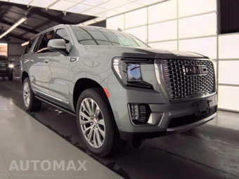2024 GMC Yukon Denali 5SA - miniatura 3
