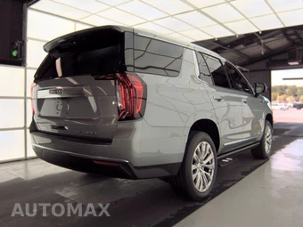 2024 GMC Yukon Denali 5SA - miniatura 4