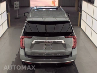 2024 GMC Yukon Denali 5SA - miniatura 5