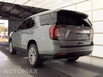 2024 GMC Yukon Denali 5SA - miniatura 6