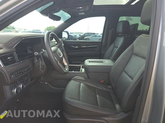 2024 GMC Yukon Denali 5SA - miniatura 7