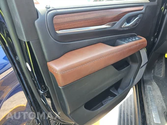 2024 GMC Yukon Denali Ultimate - miniatura 15