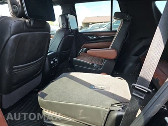 2024 GMC Yukon Denali Ultimate - miniatura 19