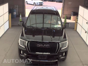2024 GMC Yukon Denali Ultimate - miniatura 2
