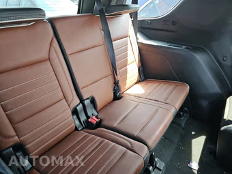 2024 GMC Yukon Denali Ultimate - miniatura 20