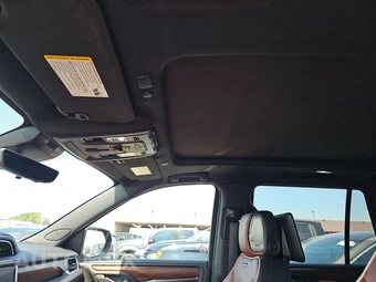 2024 GMC Yukon Denali Ultimate - miniatura 21